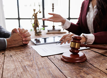 Rechtsberatung Zürich